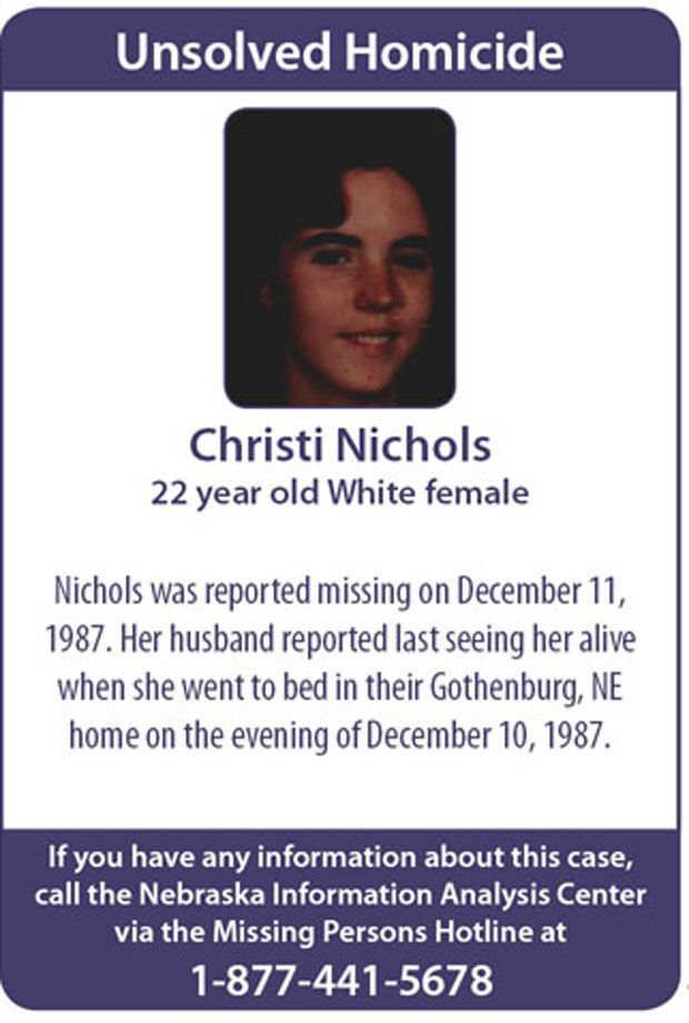Christi Nichols